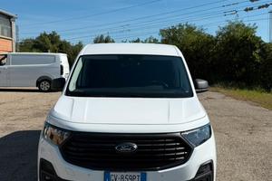 Ford Transit Connect 2.0 Diesel