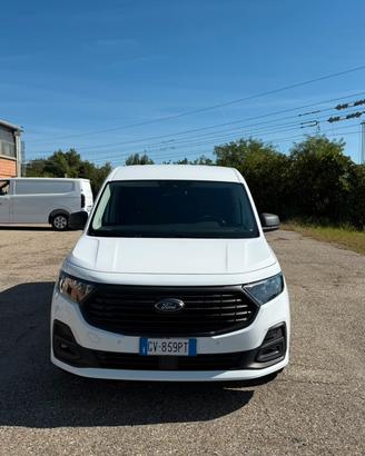 Ford Transit Connect 2.0 Diesel