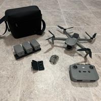 Dji mavic air 2 fly more combo