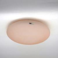 ATOLLO LAMPADA SOFFITTO PLAFONIERA ROSA I TRE
