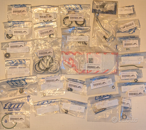 TM 300 Ricambi Motore Vari