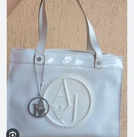borsa originale armani 