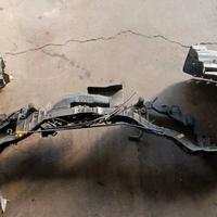 Traversa anteriore Ford Kuga