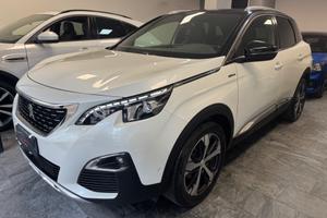 Peugeot 3008 1.5 HDI 120 S&S GT Line