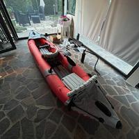 KAYAK intex exursion pro k2