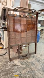 attaccapanni in legno 