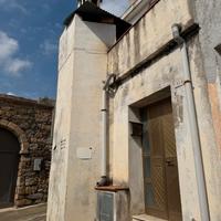 San vito casa indipendente su due livelli