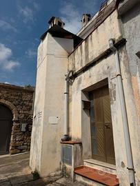 San vito casa indipendente su due livelli