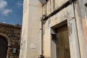 San vito casa indipendente su due livelli