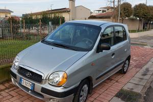 Hyundai Atos