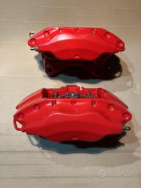 Pinze Brembo
