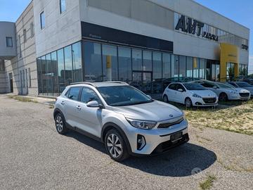 KIA Stonic 1.2 ECO GPL Style