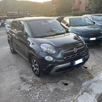 Fiat 500L 1.3 Multijet 95 CV Cross