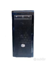 Computer usato Windows 11