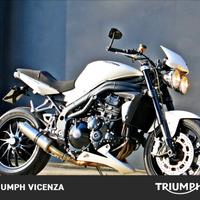 TRIUMPH Speed Triple 1050