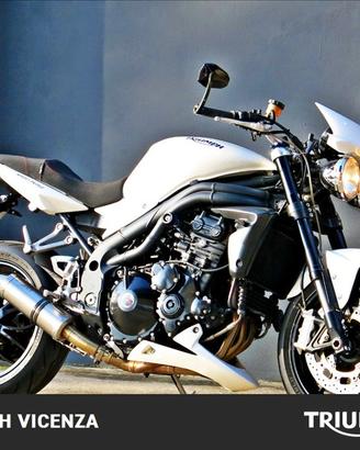 TRIUMPH Speed Triple 1050