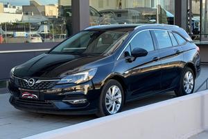 OPEL Astra 1.5 CDTI 122 CV S&S AT9 ST Bus.El.