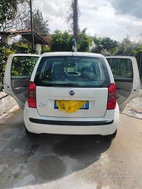 auto storica fiat IDEA km 200000 1.4 benzina.
