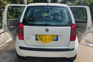 auto storica fiat IDEA km 200000 1.4 benzina.