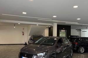 Peugeot 208 BlueHDi 100 Stop&Start 5 porte Allure 