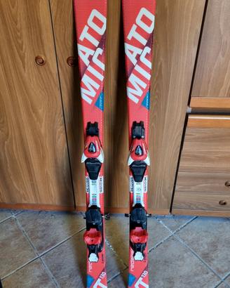 Sci Atomic 130cm