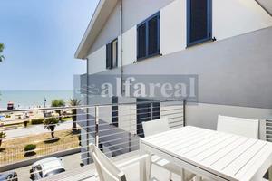 Appartamento estivo a Castiglione della Pescaia