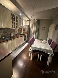 Appartamento ristrutturato