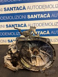 cambio manuale mazda 3 1.6 gasolio Y642 2013