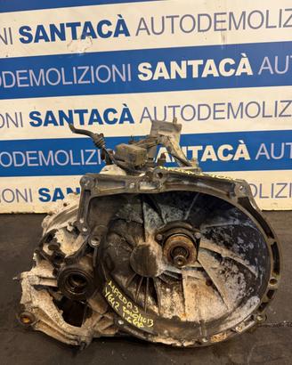 cambio manuale mazda 3 1.6 gasolio Y642 2013
