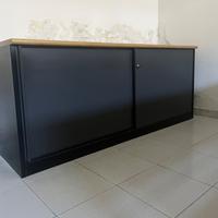 Arredamento da ufficio
