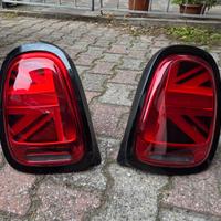 Fari Posteriori MINI Union Jack – Originali