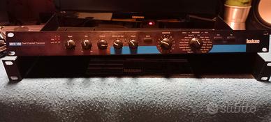 Lexicon Mpx 100 Dual Channel Processor Multi Efx