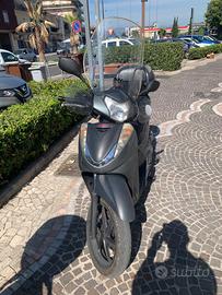 HONDA SH 300