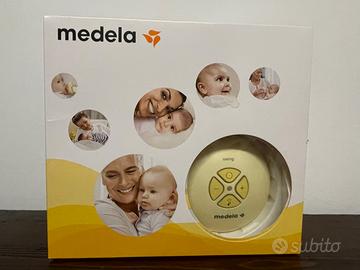 Medela Swing Tiralatte Elettrico Singolo