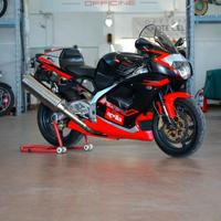 Aprilia RSV Mille 2001