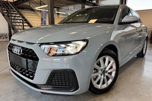 Audi A1 Sportback 30 TFSI Advanced 116cv S-Tronic