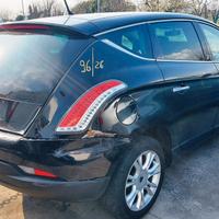 Ricambi Lancia Delta 1.6 Multijet del 2010