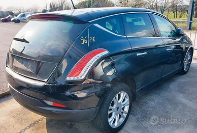 Ricambi Lancia Delta 1.6 Multijet del 2010