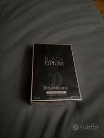 Profumo Black Opium
