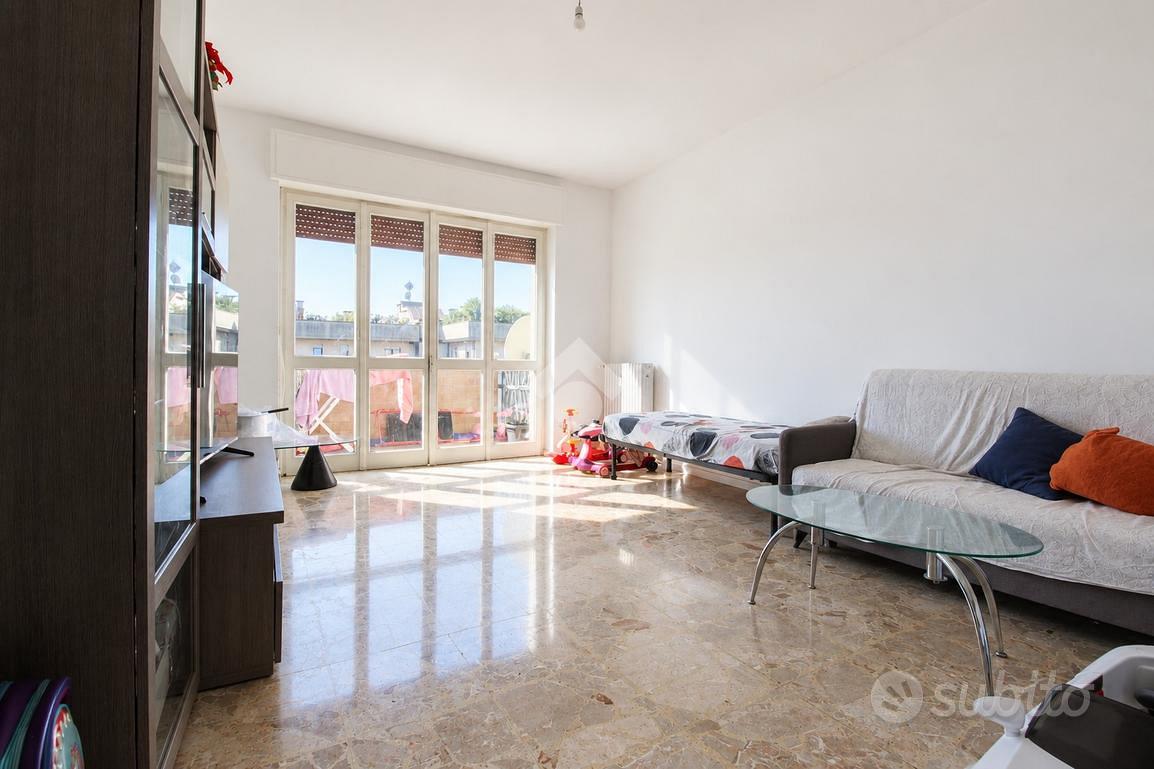 Appartamento – Bergamo, Celadina - Vista 3