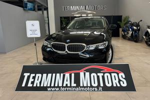 bmw 318d Sport 150cv auto