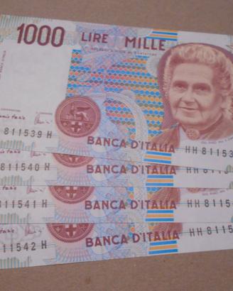 lire 1000