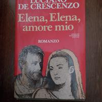 Elena, Elena Amore mio