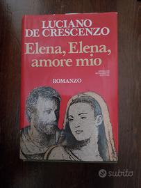 Elena, Elena Amore mio