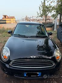 Mini One 1.4 95cv