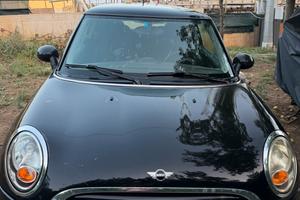 Mini One 1.4 95cv