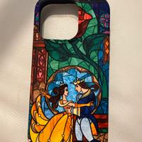 Cover iphone 16 pro