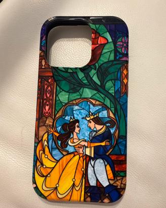 Cover iphone 16 pro