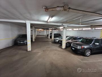 Autorimesa - garage - investimento