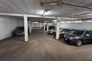 Autorimesa - garage - investimento